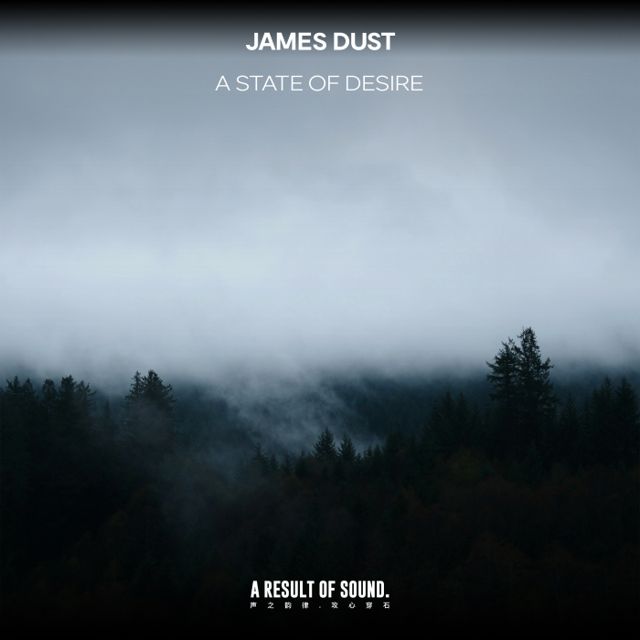 A State of Desire cover