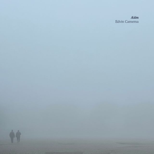 Aión cover