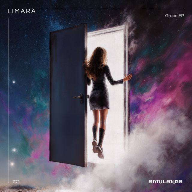 Grace cover