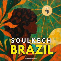 Brazil cover