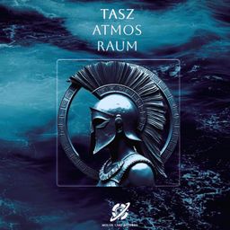 Atmos / Raum cover