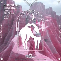 Rumours DIGI DIGI cover