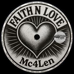 Faith N Love cover