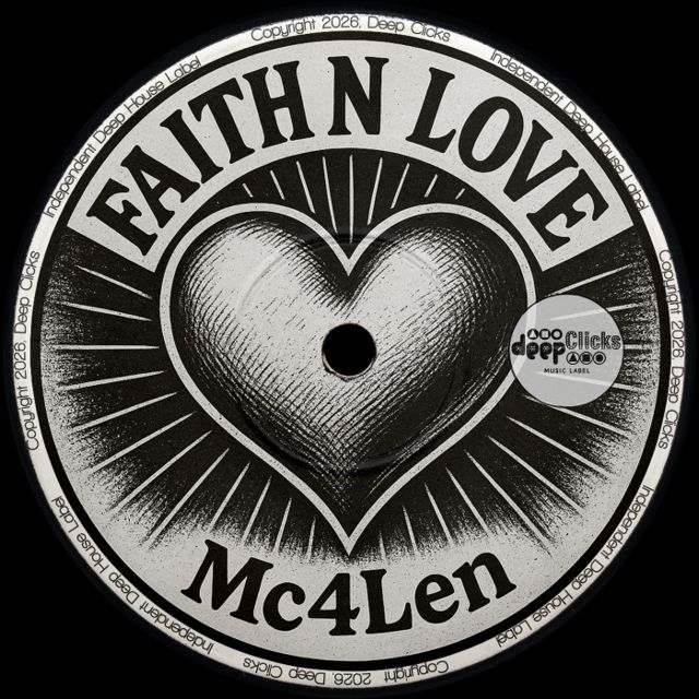 Faith N Love cover