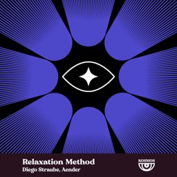 Relaxation Method cover