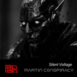 Silent Voltage cover