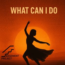 What Can I Do cover
