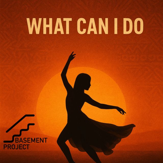 What Can I Do cover