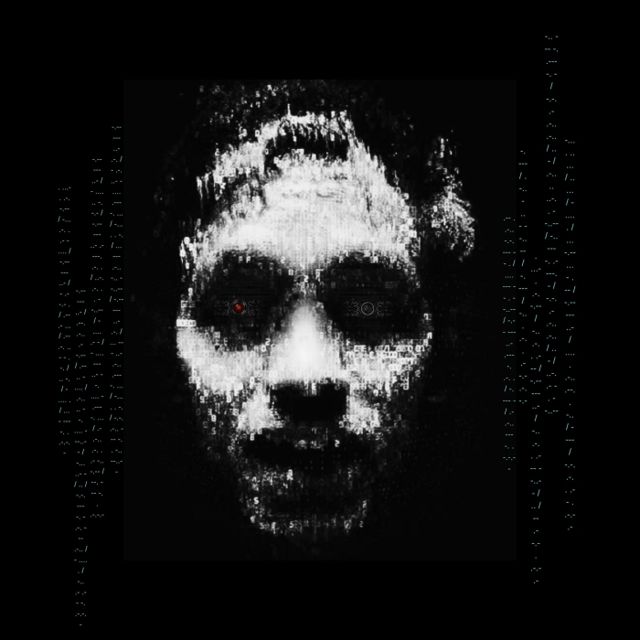 Message From the System cover