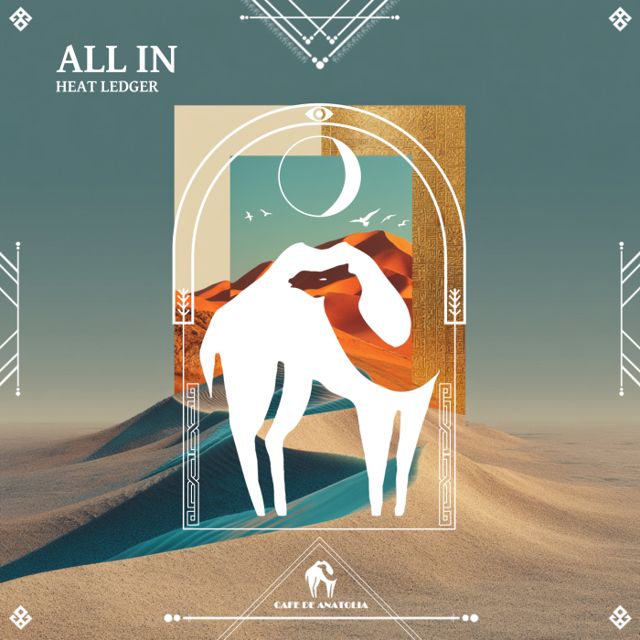All In cover