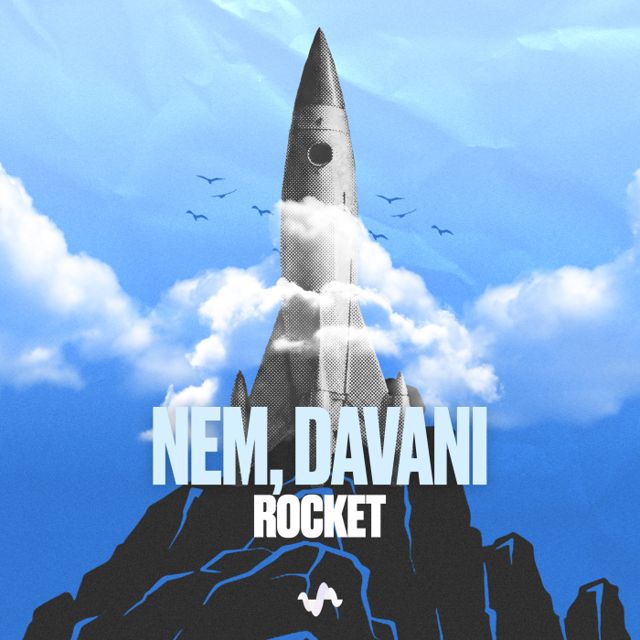Rocket cover