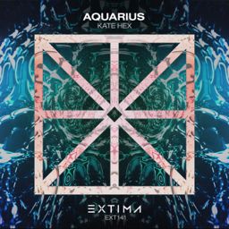 Aquarius cover
