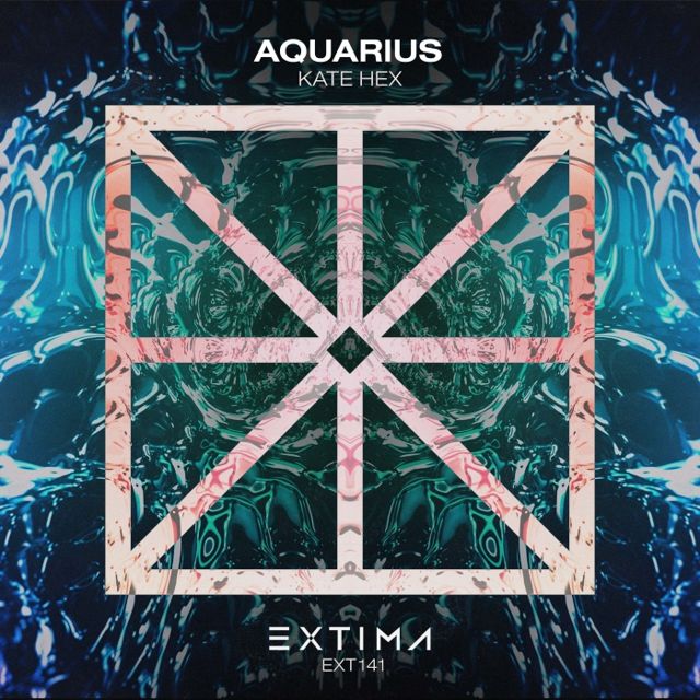 Aquarius cover