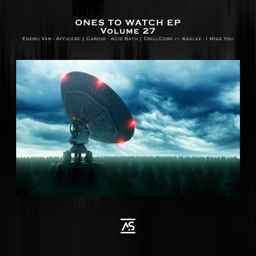 Ones to Watch 27 cover