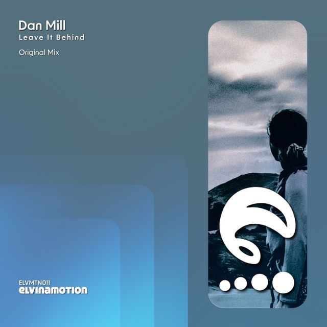 Leave It Behind cover