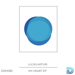 My Heart cover