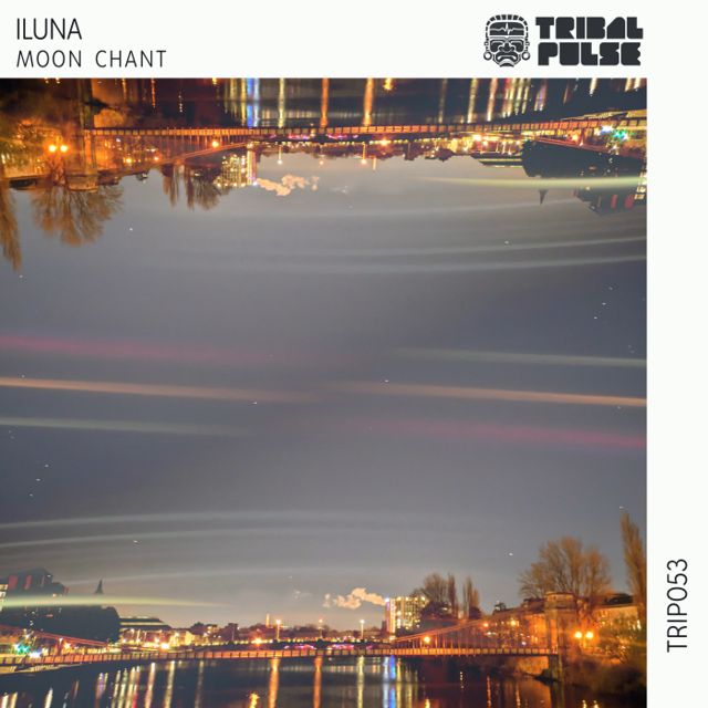 Moon Chant cover