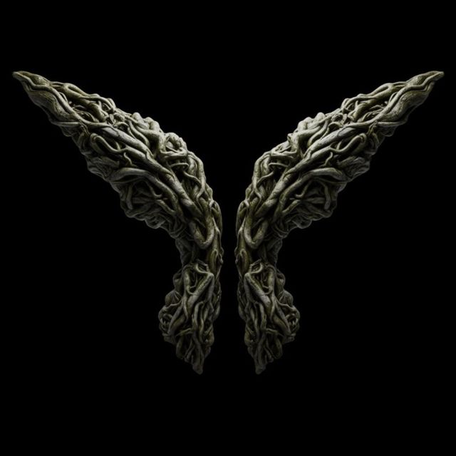 Creeping cover