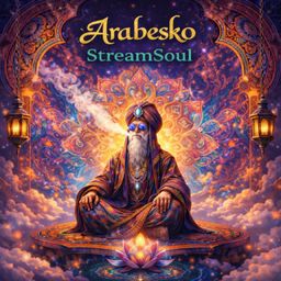 StreamSoul cover