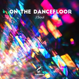 On the Dancefloor cover