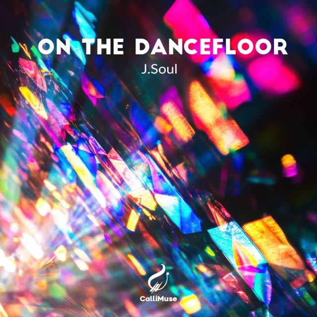 On the Dancefloor cover