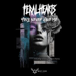 You'll Never Have Me cover