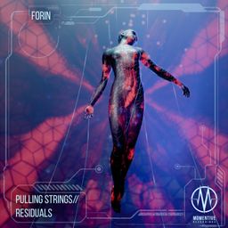 Pulling Strings / Residuals cover