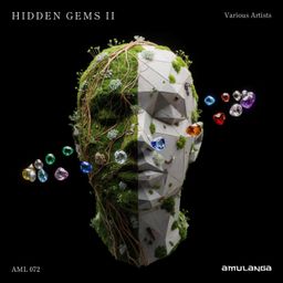Hidden Gems 2 cover
