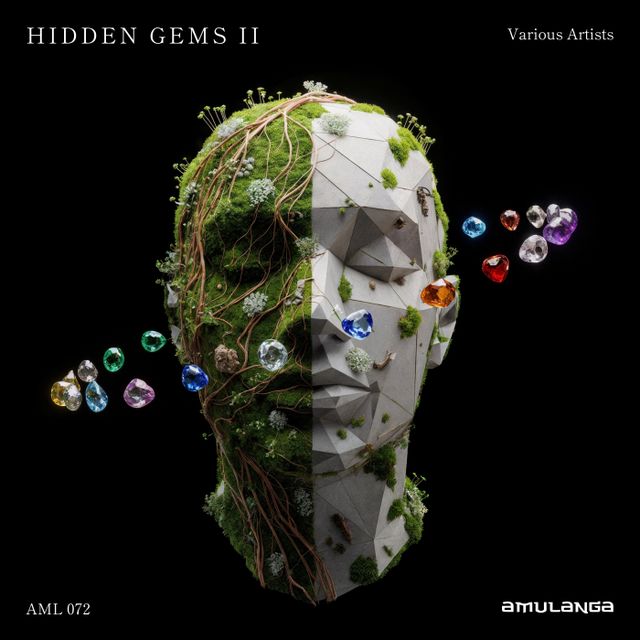 Hidden Gems 2 cover
