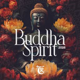 Buddha Spirit: Lotus State (Edition 2026) cover