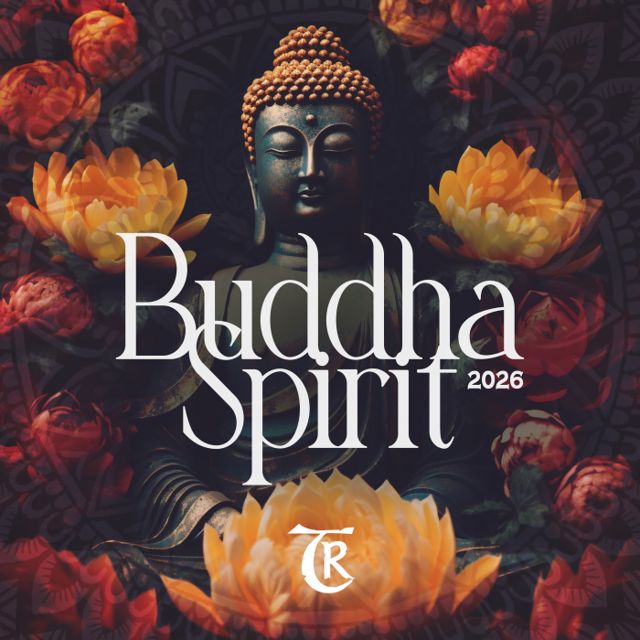 Buddha Spirit: Lotus State (Edition 2026) cover