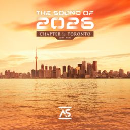 The Sound of 2026, Chapter 1: Toronto (Day Mix) cover