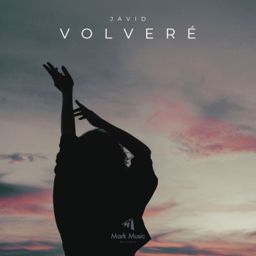 Volveré cover