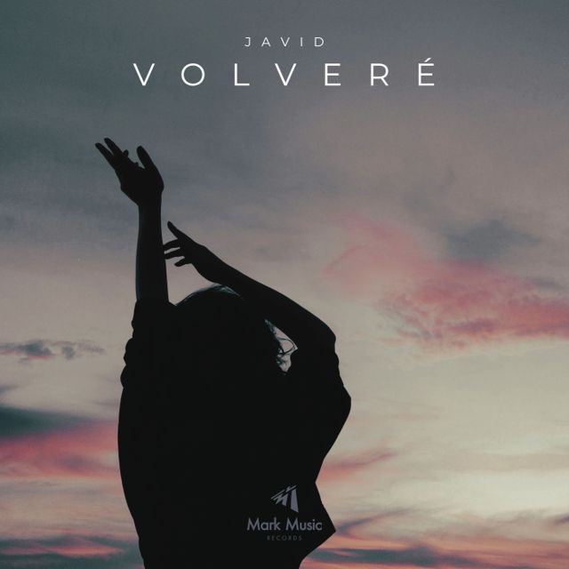 Volveré cover