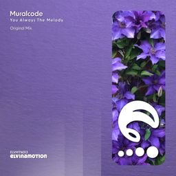 You Always the Melody cover