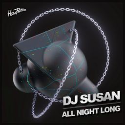 All Night Long cover