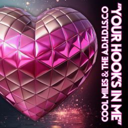 Your Hook's in Me cover