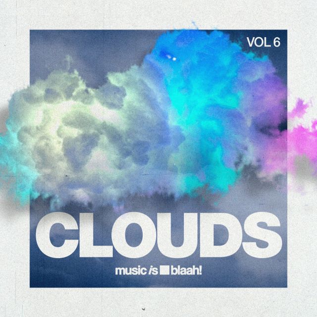 CLOUDS, Vol. 6 cover