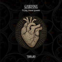 Te Estoy Amando Locamente cover