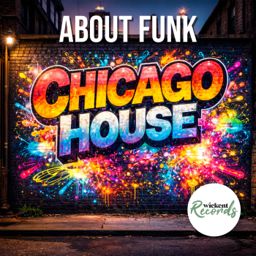 Chicago House cover