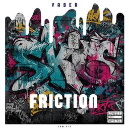 Friction cover