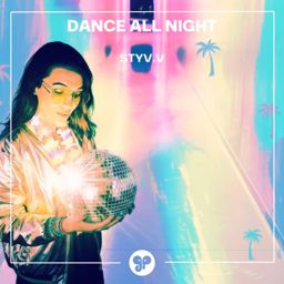 Dance All Night cover