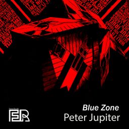 Blue Zone cover