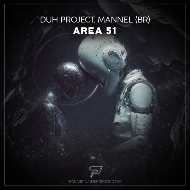 Area 51 cover