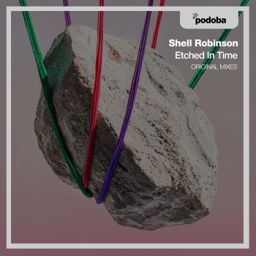 Etched in Time cover