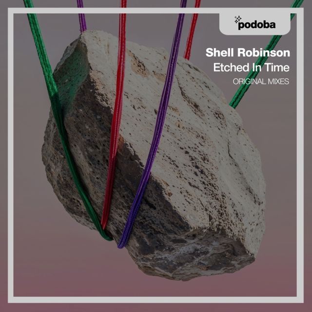 Etched in Time cover