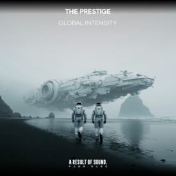 Global Intensity cover