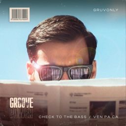 Check to the Bass cover