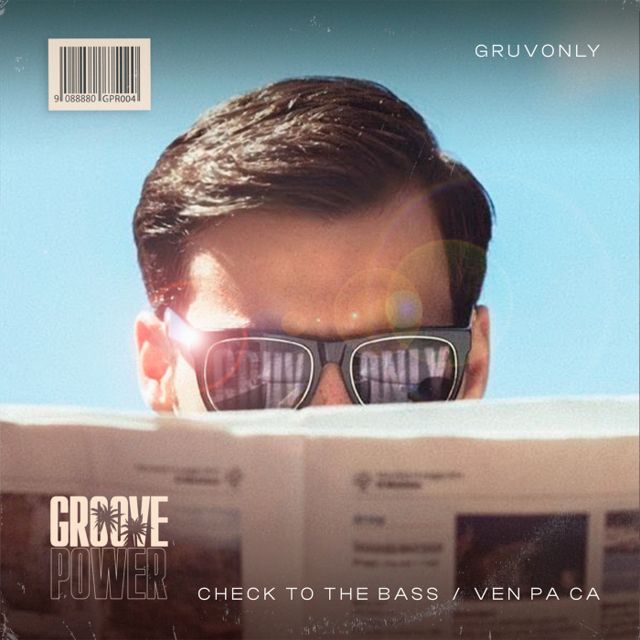 Check to the Bass cover