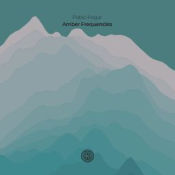 Amber Frequencies cover